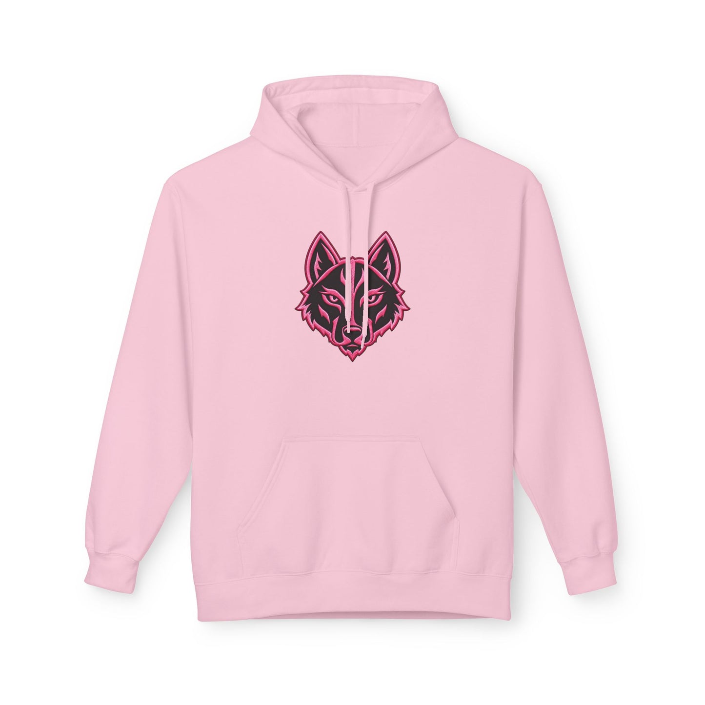 Dark Convoy - She-Wolf “Run Wild” Hoodie