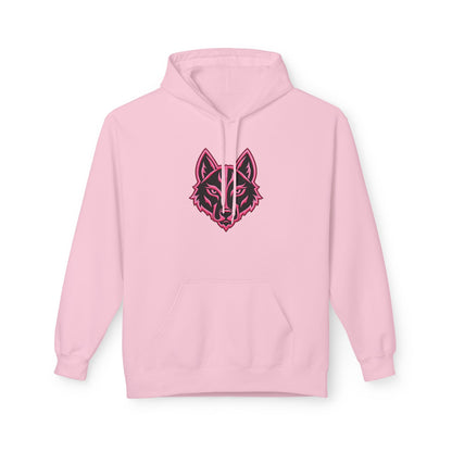 Dark Convoy - She-Wolf “Run Wild” Hoodie