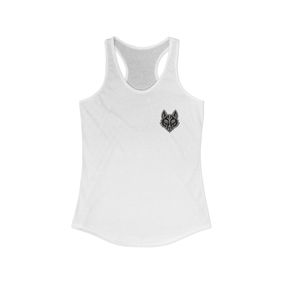 Dark Convoy — She-Wolf Racerback Tank