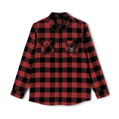 Dark Convoy Flannel