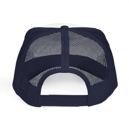 Dark Convoy Trucker Cap 2.0