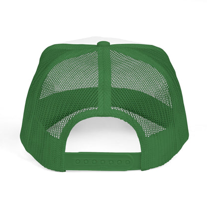 Dark Convoy Trucker Cap 2.0