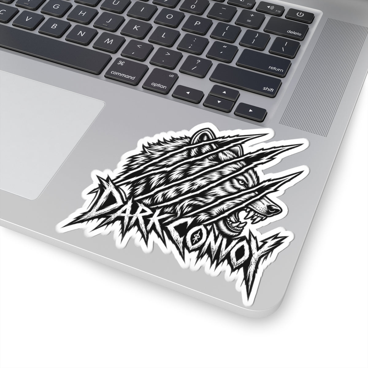 Dark Convoy — CLAWED OUT