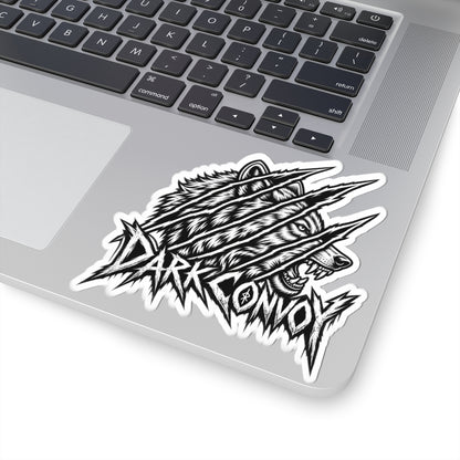 Dark Convoy — CLAWED OUT