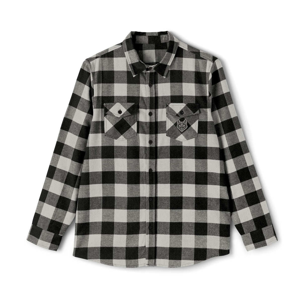 Dark Convoy Flannel