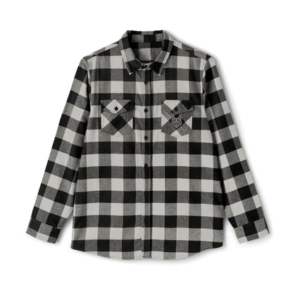 Dark Convoy Flannel