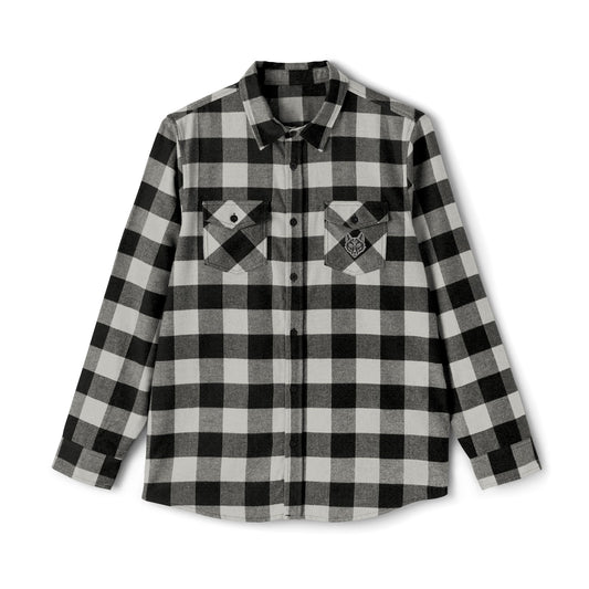 Dark Convoy Flannel