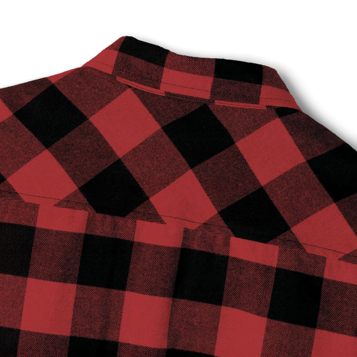 Dark Convoy Flannel