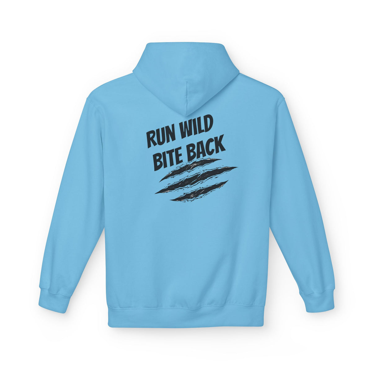 Dark Convoy - She-Wolf “Run Wild” Hoodie