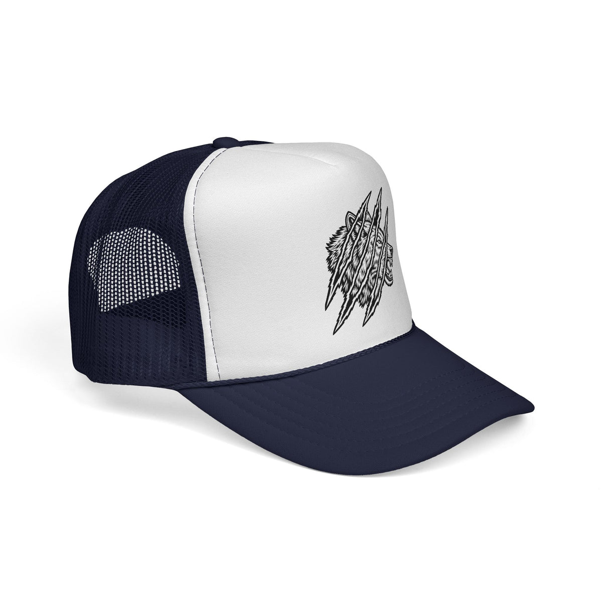 Dark Convoy Trucker Cap 2.0