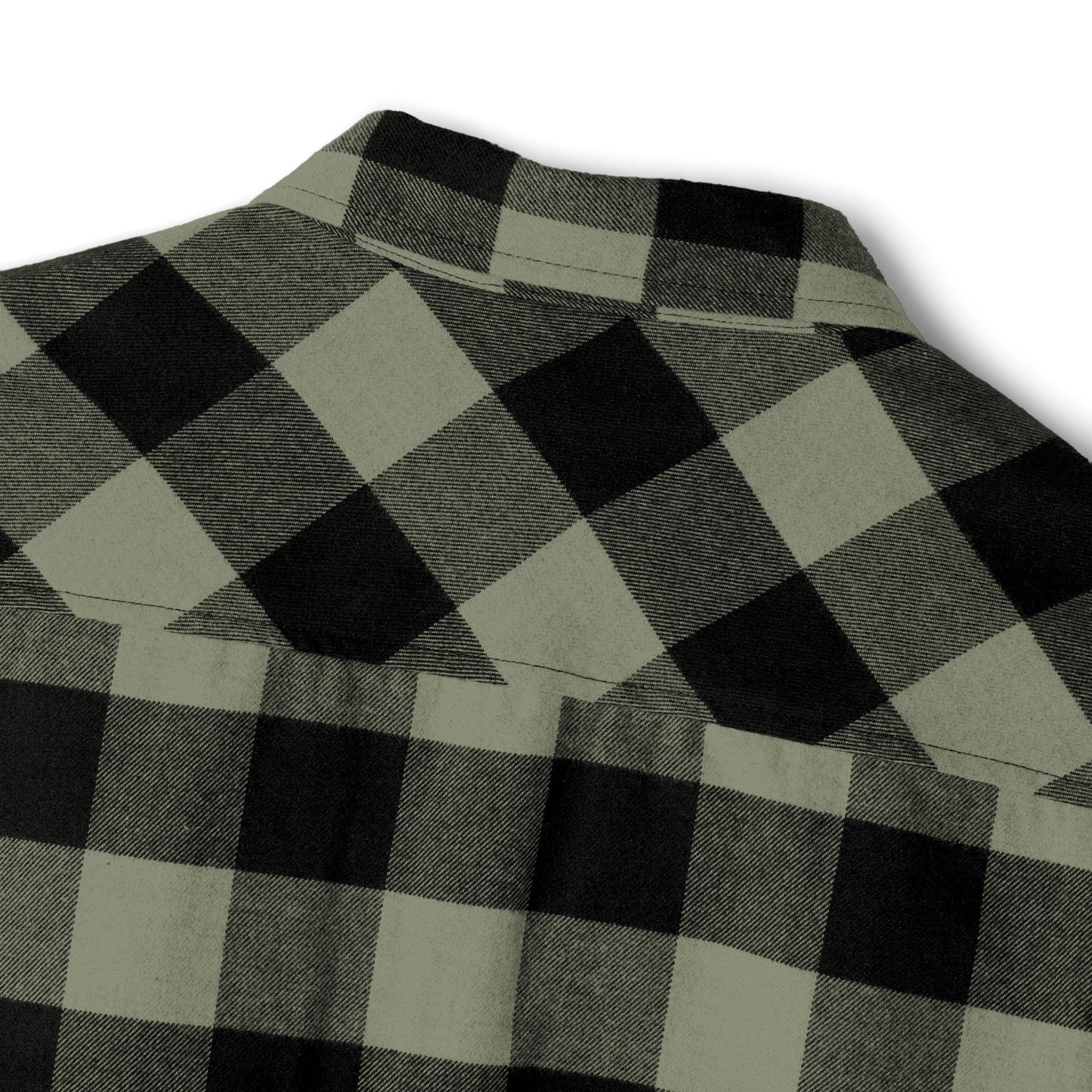Dark Convoy Flannel
