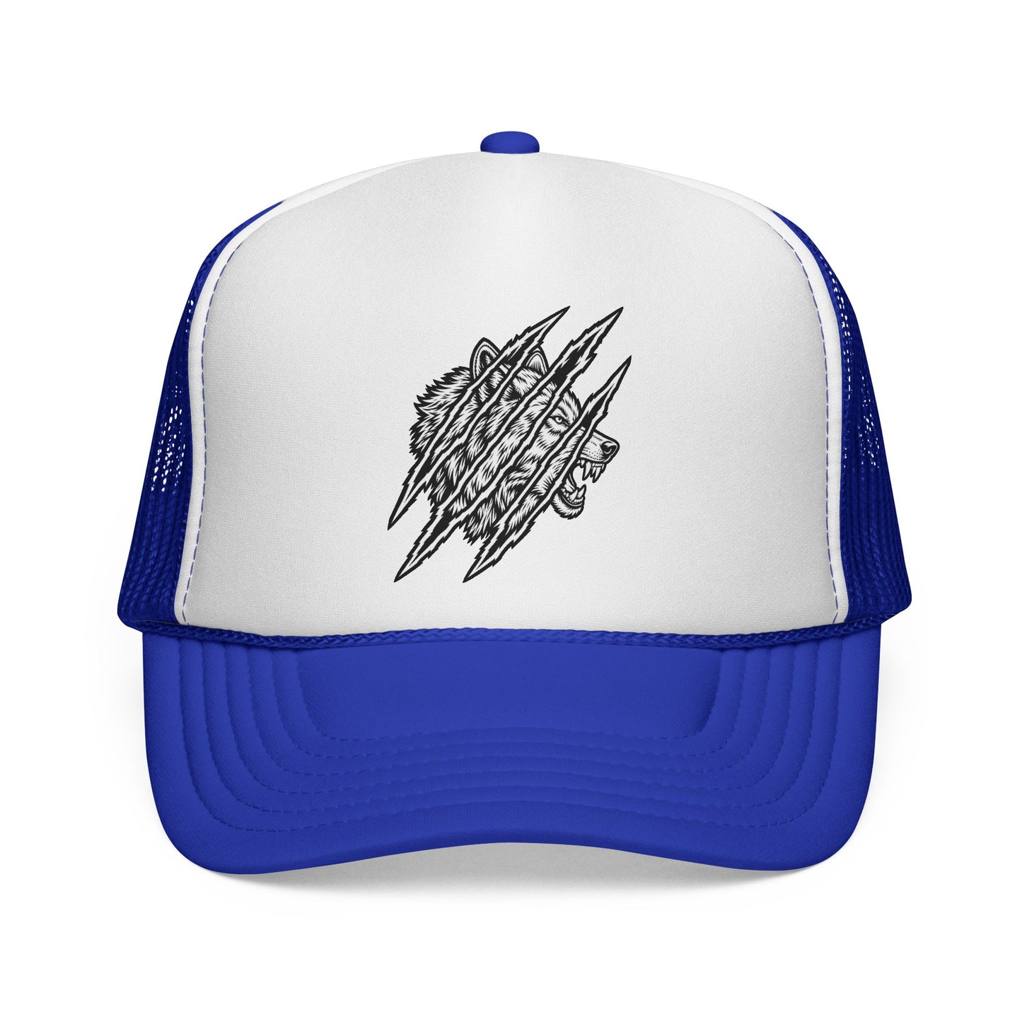 Dark Convoy Trucker Cap 2.0