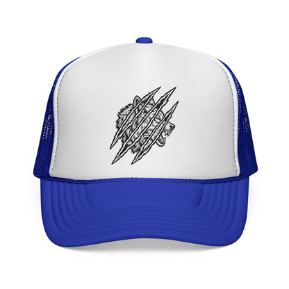 Dark Convoy Trucker Cap 2.0