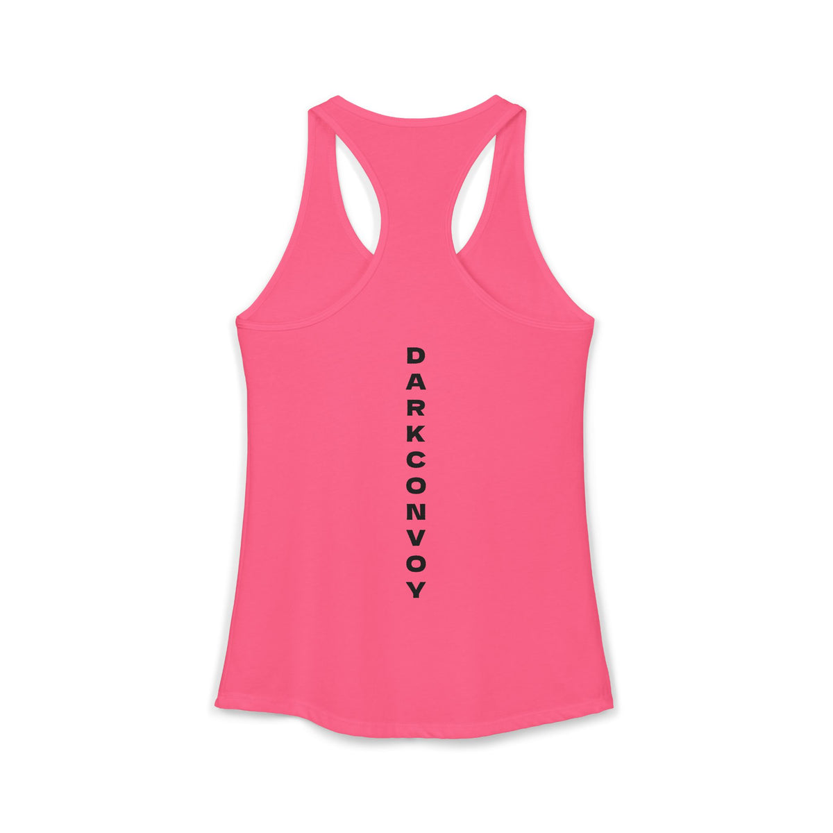 Dark Convoy — She-Wolf Racerback Tank