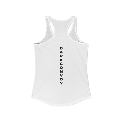 Dark Convoy — She-Wolf Racerback Tank