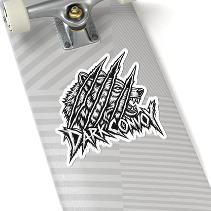 Dark Convoy — CLAWED OUT