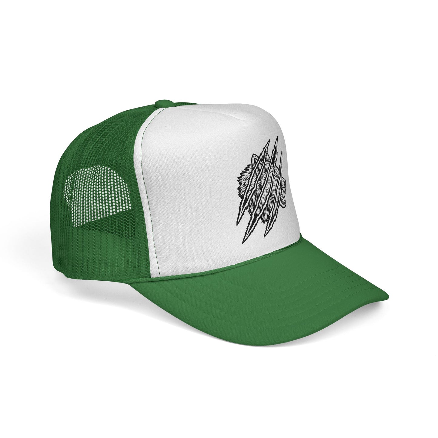 Dark Convoy Trucker Cap 2.0