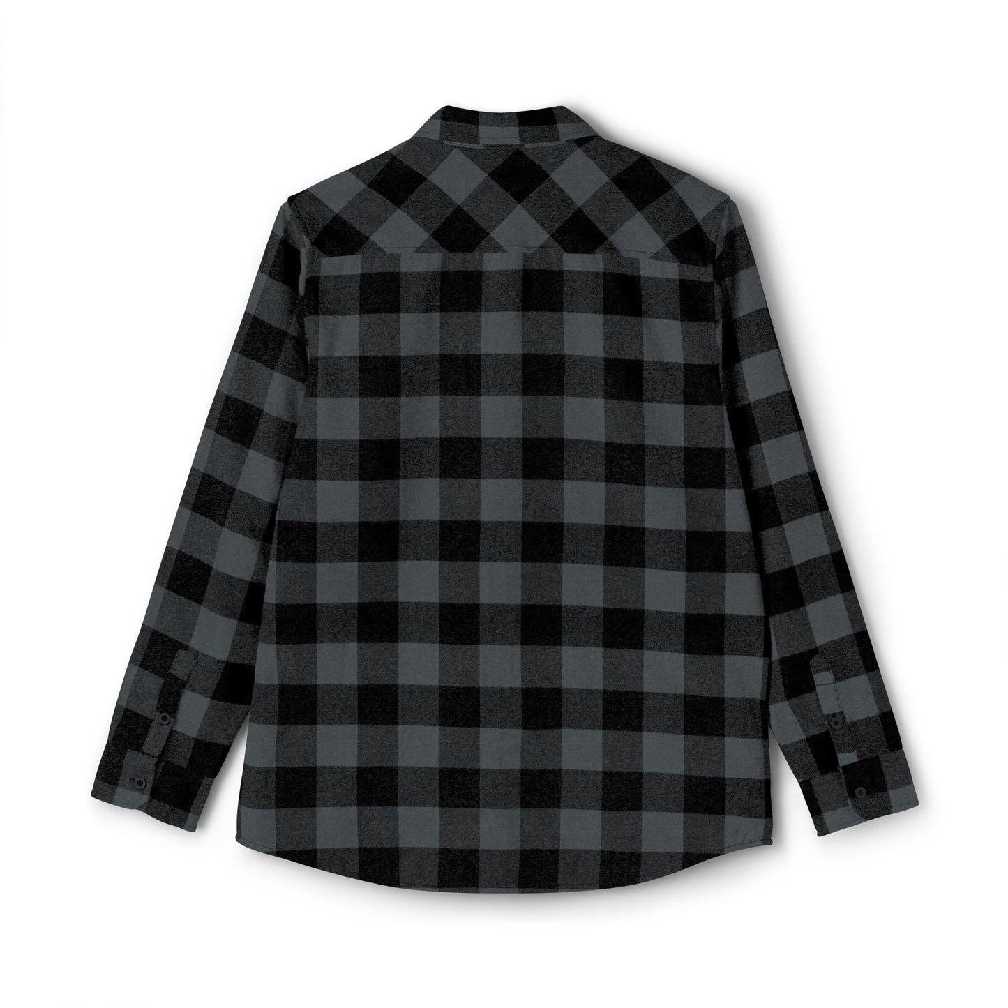 Dark Convoy Flannel