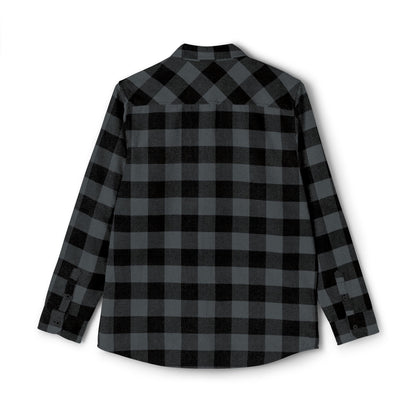Dark Convoy Flannel
