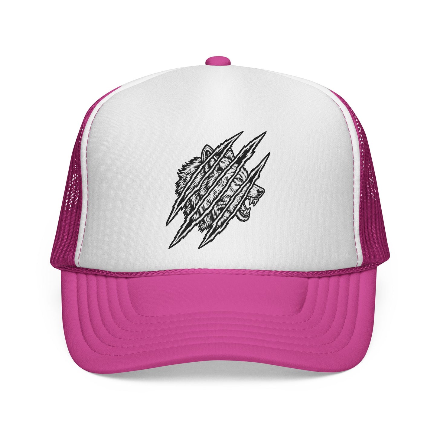 Dark Convoy Trucker Cap 2.0