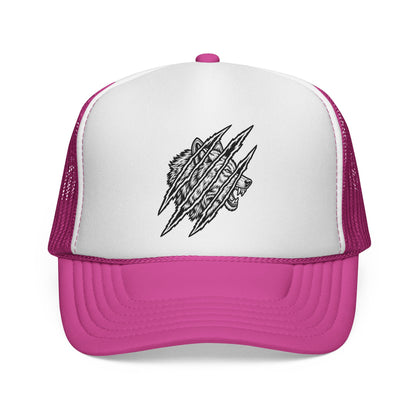 Dark Convoy Trucker Cap 2.0
