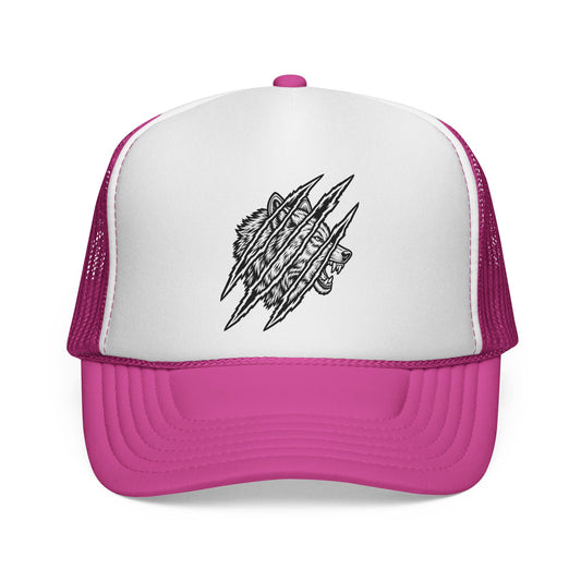 Dark Convoy Trucker Cap 2.0