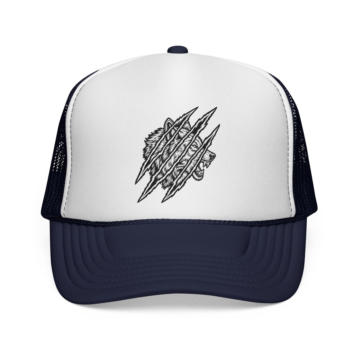 Dark Convoy Trucker Cap 2.0