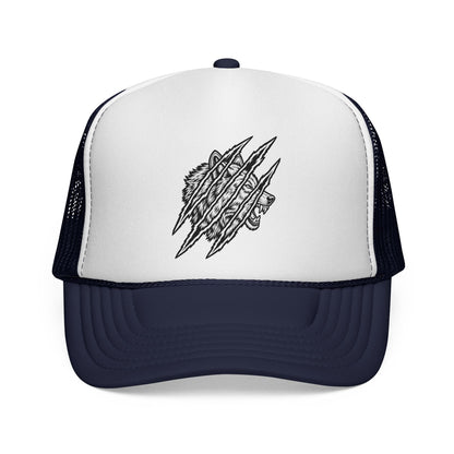 Dark Convoy Trucker Cap 2.0
